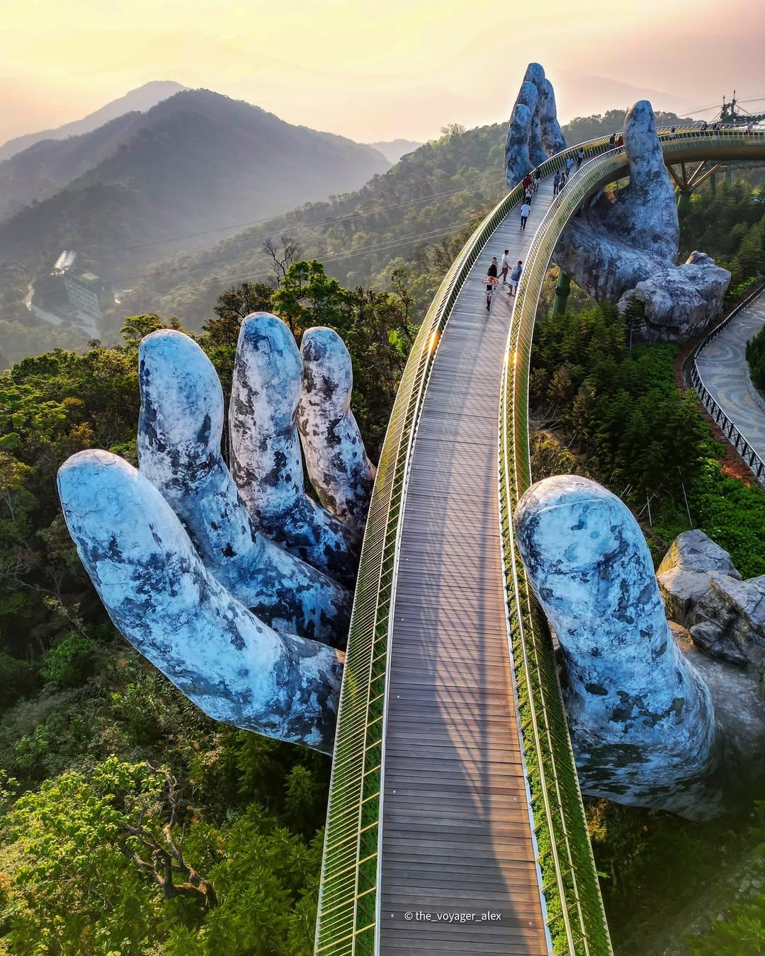 Ba Na Hills